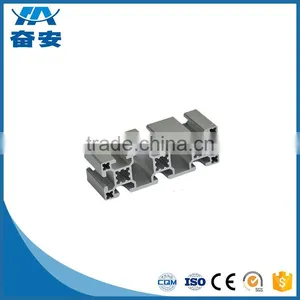 Extrusion Profile For Aluminum Solar Panel Frame thumbnail-3