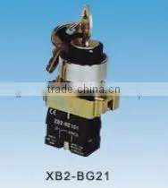 Circular Head Pushbutton thumbnail-1