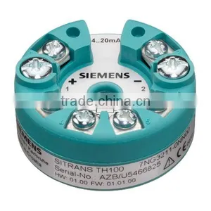 Temperature Transmitter thumbnail-1
