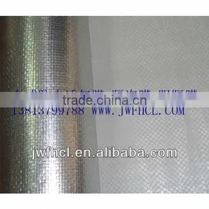 Foil Coated With Kraft Paper or Woven Fabric thumbnail-1