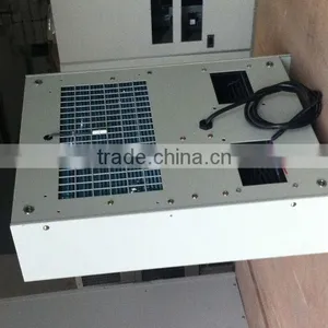 Solar Precision Air Conditioning Unit thumbnail-1