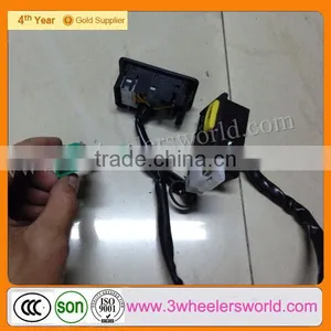 India RE205 Cheap Bajaj 3 Wheeler Spare Parts thumbnail-1
