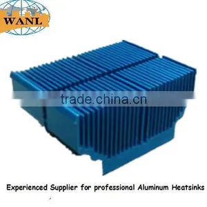 China Professional Customized Aluminium Profile for Exhibition Stand thumbnail-2