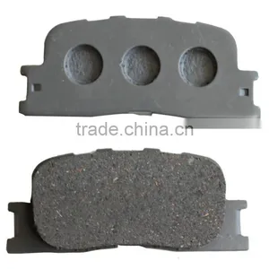Competitive Price Brake Pad Manufacturing Machine thumbnail-1