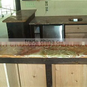 Hot Selling ONYX KITCHEN COUNTERTOPS thumbnail-4