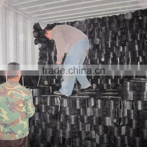 High Density Polymer Channel Protection Earthwork Geocells Manufacturer thumbnail-4