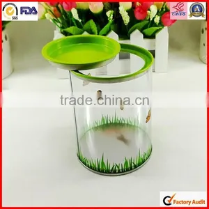 Wholesale Doll Round Plastic Buckets Wholesale thumbnail-3