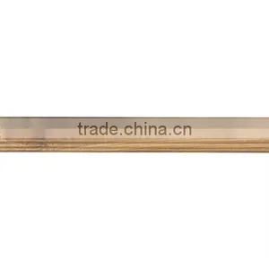 Curtain Pole,curtain Rod,reeded Pole(B190050) thumbnail-1