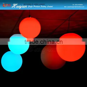 Professional KTV Nights Led Ball Dmx/wireless Led Ball thumbnail-4