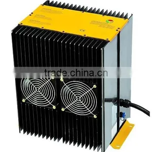 HF/PFC on Board Lithium LiFePO4/LiMn2O4 Battery Charger for Electric Car thumbnail-1