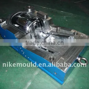 Injection Chair Mold thumbnail-1