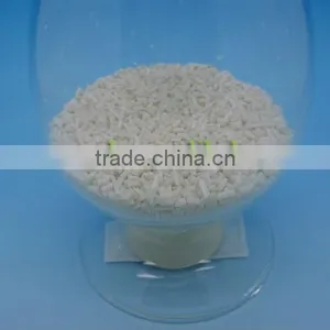 GH401 Virgin Biodegradable Plastic Material PLA Pellets for Injection Molding Grade thumbnail-3