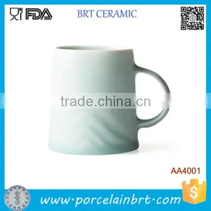 Chinese Style Warm Ceramic Glaze Tea Cup thumbnail-1