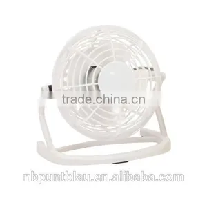 Promotion Table Desk Mini USB Charge Fan thumbnail-6