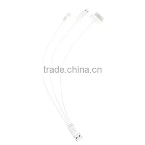 3 in 1 Plastic Wire Cable Adaptor thumbnail-5