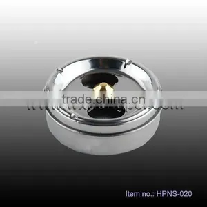 10cm Round Ashtray thumbnail-1