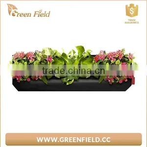 Wall Planter Vertical Planter Green Wallplanting Bags thumbnail-4