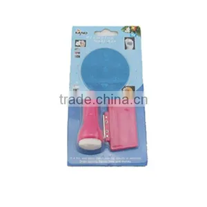 Travel Promotional Gift Nail Art Stamping thumbnail-2