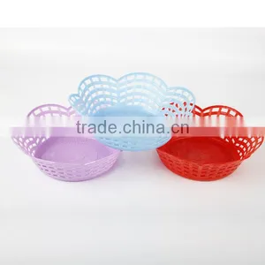 OEM Multi-function Plastic Fruit Baskets for Storage thumbnail-1