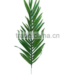 SJ12001119 Dried Plam Tree Leave/artificial Big Leaves thumbnail-4