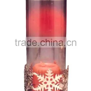Hurricane Candle Holder for Decorating Room thumbnail-1