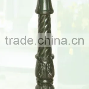 Cast Iron Street Bollard Warminster Bollard for Street, Park thumbnail-6