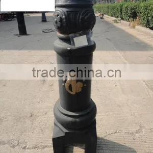 Antique Cast Aluminum Columns Supplier thumbnail-1