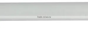 Wall-mounted Steel Tube Heater for Greenhouse 840mm Long thumbnail-2