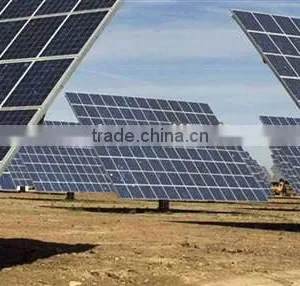 10kw Complete With Battery and Brackets Solar Power Supply Charger thumbnail-1