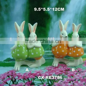 White Ceramic Wedding Decoration 2013 thumbnail-1