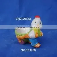 Dolomite Chick Design Egg Holder thumbnail-1