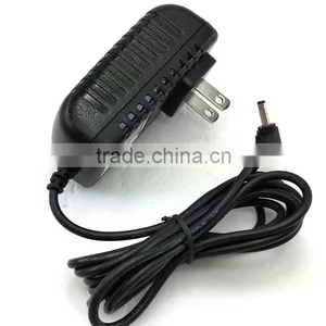 5.5v ac dc Power Adapter 9.6v ac Power Adapter thumbnail-5