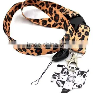NEW Red Star Lanyards, ID Card Holder, Key Neck Strap Lanyard, Phone Neck Strap thumbnail-3