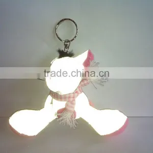 Custom EN13356 Reflecx Hanger Toy thumbnail-1