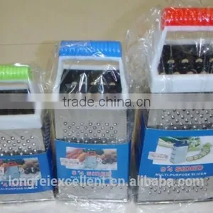 Manual Food Chopper Vegetable Chopper Machine Food Choppers Dicers thumbnail-1