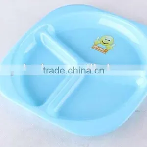 Baby Feeding Plate thumbnail-1