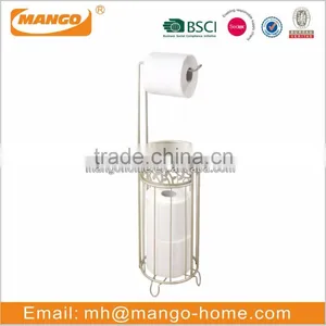 Metal Kitchen Toilet Paper Roll Holders thumbnail-2