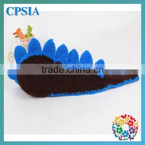 Knitted Hat 2014 Lovely Animal Baby Hats thumbnail-1
