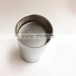 Modern Candle Holder for Wedding thumbnail-3