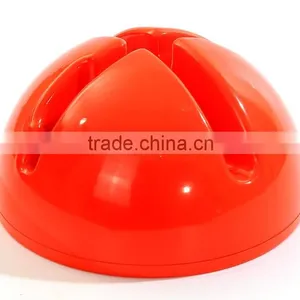 Plastic Water/sand Filled Base for Pole/ring/flag thumbnail-4