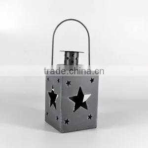Mini Christmas Star Lantern thumbnail-1