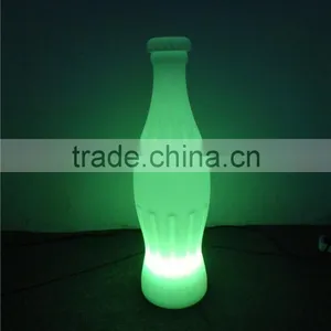 LED Light Bottle Decoration Lighting for Home Decor Christmas Decorations Other Festival thumbnail-4