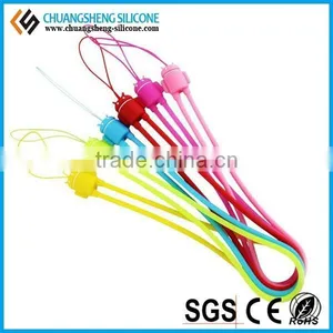 High Quality Cheap Flashing Mobile Phone Pendant thumbnail-4