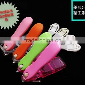 360 Deg Rotating Nail Clipper thumbnail-2