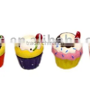Cake Candle Holder thumbnail-1