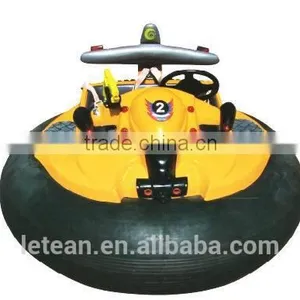 Cheap Amusement Park Bumper Cars Used for Sale thumbnail-1