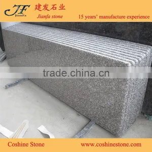 China Cheap Granite G664 Prefab Granite Kitchen Countertop thumbnail-1