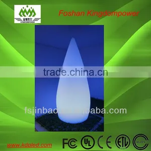 PE Material Led Decoration Lamp thumbnail-1