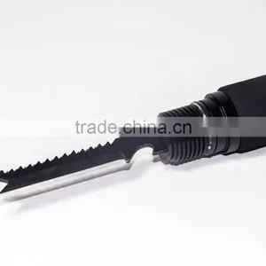 Survival Gear/Snow Tool/Outdoor Camping Tool/Multifunction Shovel ,blade,knife,bag,firestarter thumbnail-5
