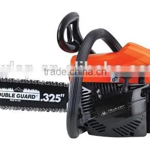 Awlop 50CC 2200W Gasoline Chain Saw With 0.325'' Saw Pitch thumbnail-1